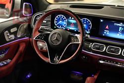 مرسيدس بنز GLS